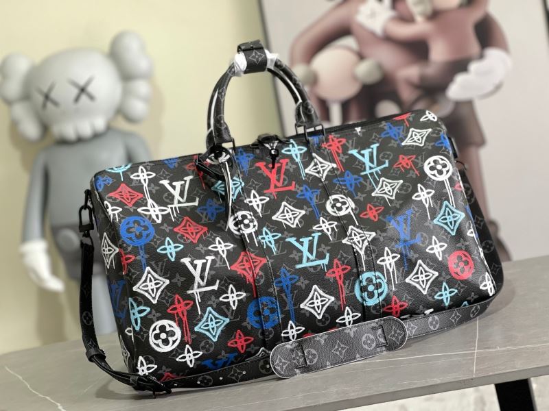 Louis Vuitton Travel Bags